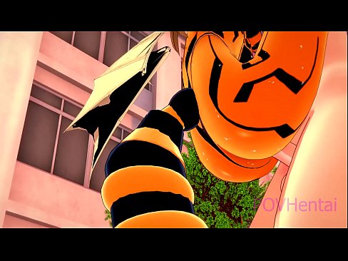 ❤️ Wasp Girl Monster ️ დაბურული ka.passenger33.ru ❌❤