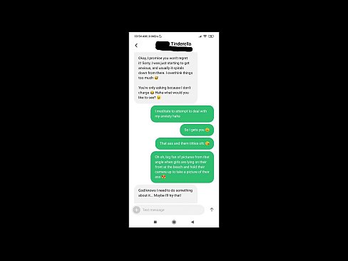 ❤️ მე დავამატე ახალი PAWG Tinder-ისგან ჩემს ჰარემში (Tinder-თან საუბარი შედის) ️ დაბურული ka.passenger33.ru ❌❤
